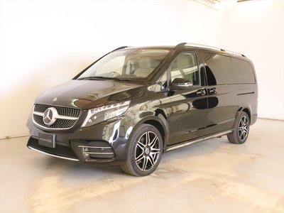 MERCEDES-BENZ V-CLASS - 1