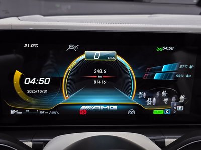 MERCEDES-BENZ GLE - 8