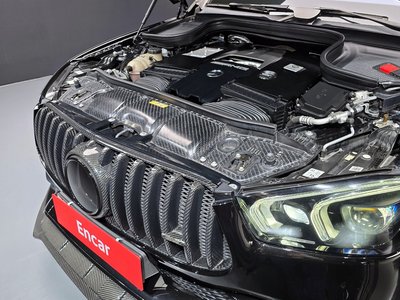 MERCEDES-BENZ GLE - 7