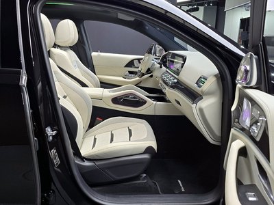 MERCEDES-BENZ GLE - 10