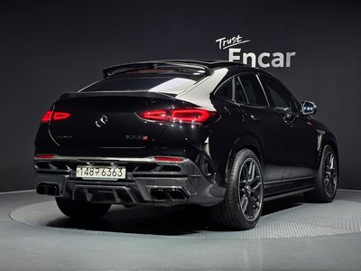 MERCEDES-BENZ GLE - 3