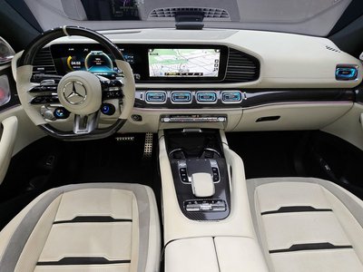 MERCEDES-BENZ GLE - 5