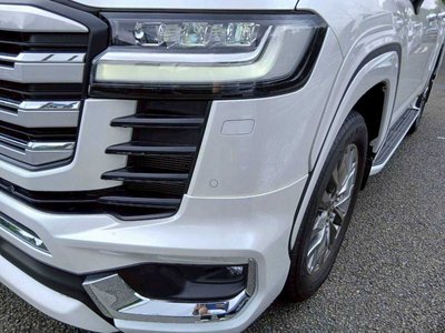 2023 Toyota LAND CRUISER 300 缩略图 49