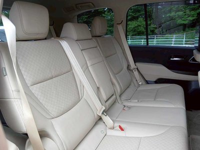 2023 Toyota LAND CRUISER 300 缩略图 34
