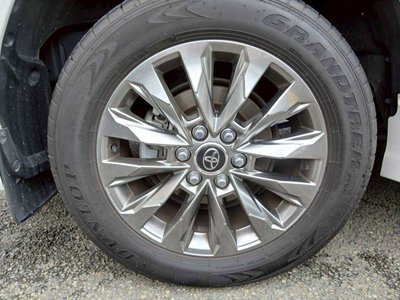 2023 Toyota LAND CRUISER 300 缩略图 45