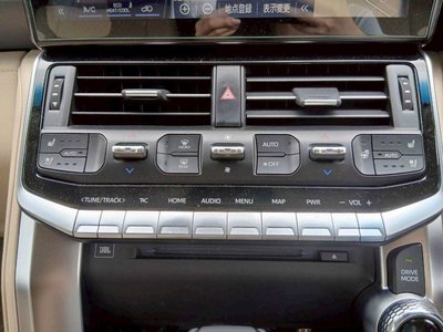 2023 Toyota LAND CRUISER 300 缩略图 20