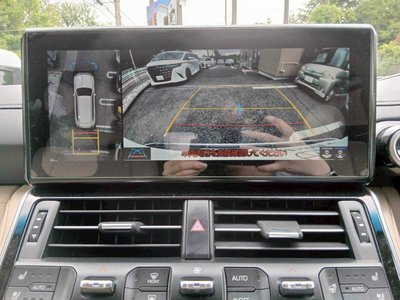 2023 Toyota LAND CRUISER 300 缩略图 24