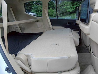 2023 Toyota LAND CRUISER 300 缩略图 41