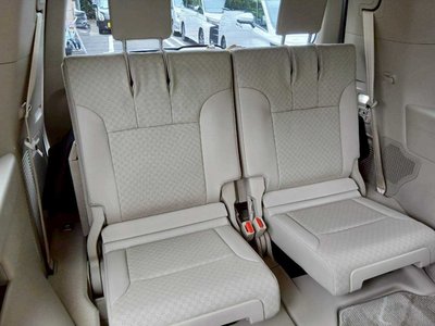 2023 Toyota LAND CRUISER 300 缩略图 44