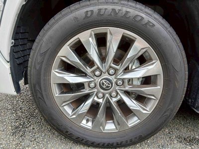 2023 Toyota LAND CRUISER 300 缩略图 47