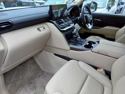 2023 Toyota LAND CRUISER 300 照片 8