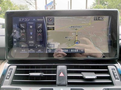 2023 Toyota LAND CRUISER 300 缩略图 21