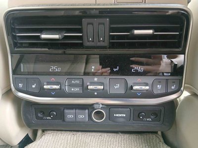 2023 Toyota LAND CRUISER 300 缩略图 35
