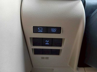 2023 Toyota LAND CRUISER 300 缩略图 32