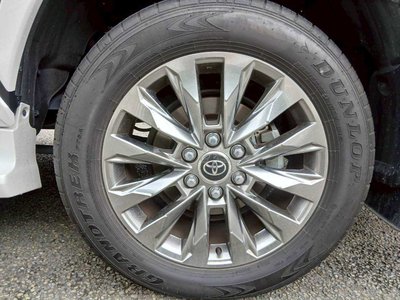 2023 Toyota LAND CRUISER 300 缩略图 46