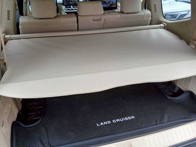 2023 Toyota LAND CRUISER 300 缩略图 40