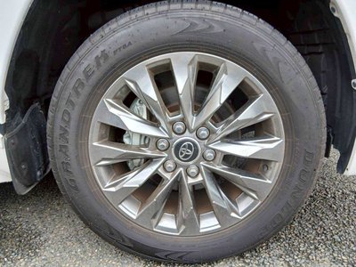 2023 Toyota LAND CRUISER 300 缩略图 48