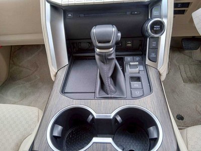 2023 Toyota LAND CRUISER 300 缩略图 19