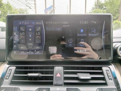 2023 Toyota LAND CRUISER 300 缩略图 22