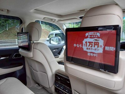 2023 Toyota LAND CRUISER 300 缩略图 36