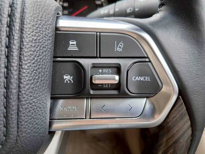 2023 Toyota LAND CRUISER 300 缩略图 13