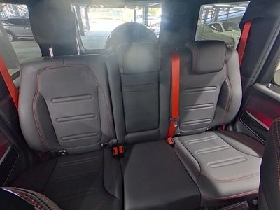 MERCEDES-BENZ G-CLASS - 6