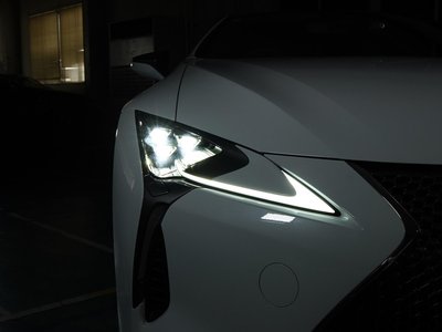 LEXUS LC - 6