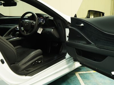 صورة مصغرة 28 لـ 2023 Lexus LC