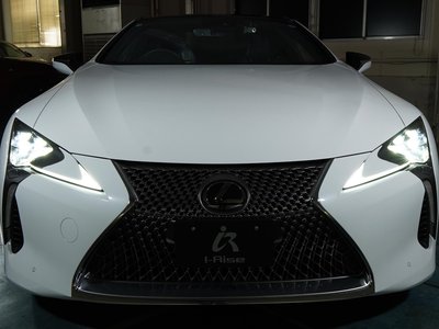 LEXUS LC - 5