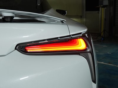 صورة مصغرة 17 لـ 2023 Lexus LC