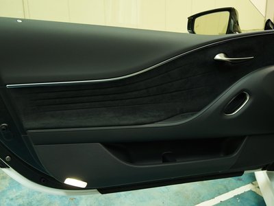 صورة مصغرة 43 لـ 2023 Lexus LC