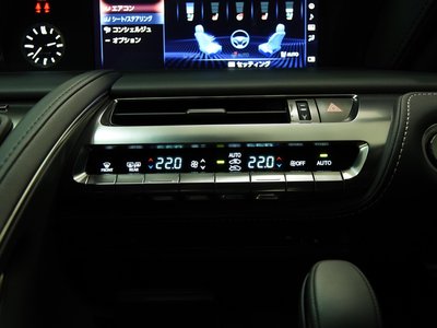 صورة مصغرة 55 لـ 2023 Lexus LC