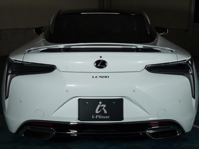 صورة مصغرة 14 لـ 2023 Lexus LC