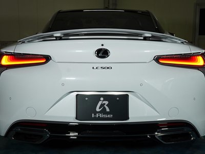 صورة مصغرة 16 لـ 2023 Lexus LC