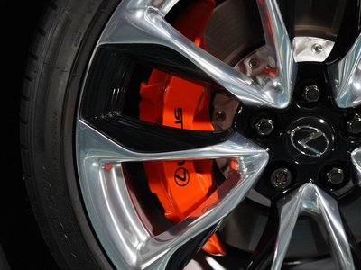 صورة مصغرة 22 لـ 2023 Lexus LC