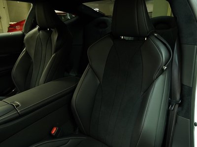 صورة مصغرة 48 لـ 2023 Lexus LC