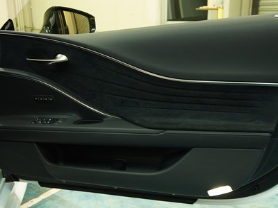 صورة مصغرة 29 لـ 2023 Lexus LC