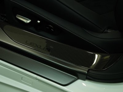 صورة مصغرة 46 لـ 2023 Lexus LC