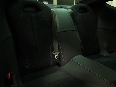صورة مصغرة 38 لـ 2023 Lexus LC