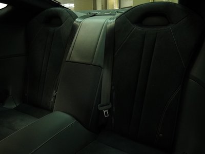 صورة مصغرة 40 لـ 2023 Lexus LC