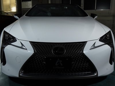 LEXUS LC - 4