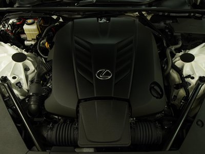 صورة مصغرة 78 لـ 2023 Lexus LC