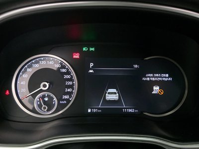 GENESIS GV80 - 8