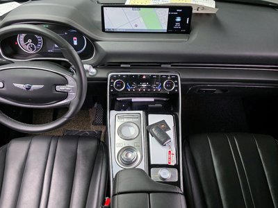 GENESIS GV80 - 5