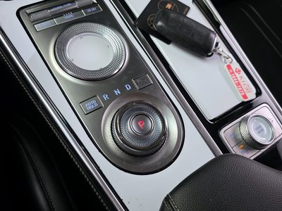 GENESIS GV80 - 9