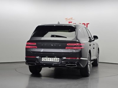 GENESIS GV80 - 3
