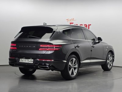 GENESIS GV80 - 4