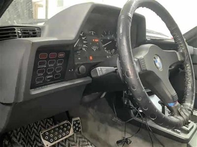 BMW BMW 6 SERIES - 6