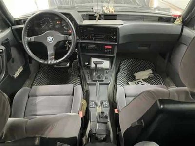 BMW BMW 6 SERIES - 3