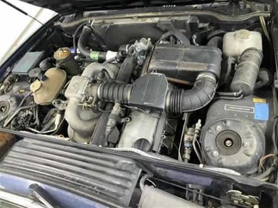 BMW BMW 6 SERIES - 5